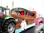 Karnevalswagen 2010