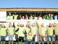karnevalswagen 2013