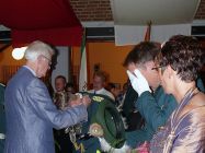 proklamation 054