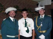proklamation 066