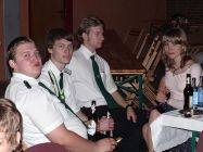 proklamation 099